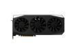 XFX AMD Radeon RX-9060XT Mercury OC Gaming 16GB GDDR6 128bit, 3320MHz / 20 Gbps, 2x DP, 1x HDMI, 2 fan, 2 slot