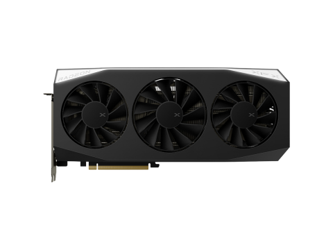 XFX AMD Radeon RX-9060XT Mercury OC Gaming 16GB GDDR6 128bit, 3320MHz / 20 Gbps, 2x DP, 1x HDMI, 2 fan, 2 slot