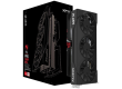 XFX Swift AMD Radeon RX 9060 XT OC Triple Fan 16GB GDDR6 128-bit HDMI 2x DP