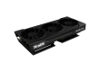 XFX Swift AMD Radeon RX 9060 XT OC Triple Fan 16GB GDDR6 128-bit HDMI 2x DP