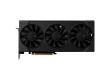 XFX Swift AMD Radeon RX 9060 XT OC Triple Fan 16GB GDDR6 128-bit HDMI 2x DP