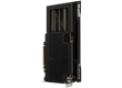 XFX Swift AMD Radeon RX 9060 XT OC Triple Fan 16GB GDDR6 128-bit HDMI 2x DP