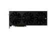 XFX Swift AMD Radeon RX 9070XT Triple fan Gaming Edition with 16GB GDDR6 HDMI 3xDP, AMD RDNA 4