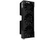 XFX Swift AMD Radeon RX 9070XT Triple fan Gaming Edition with 16GB GDDR6 HDMI 3xDP, AMD RDNA 4
