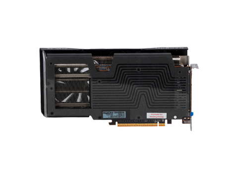 XFX SWIFT AMD Radeon RX 9060 Gaming Edition with 8GB GDDR6 HDMI 2xDP, AMD RDNA 4, black box, SI ONLY