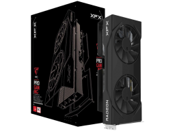 XFX Swift AMD Radeon RX 9060 XT OC 16GB GDDR6 128-bit HDMI 2x DP