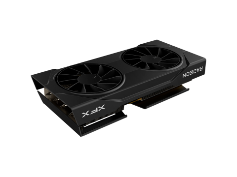 XFX Swift AMD Radeon RX 9060 XT OC 16GB GDDR6 128-bit HDMI 2x DP