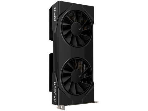 XFX Swift AMD Radeon RX 9060 XT OC 16GB GDDR6 128-bit HDMI 2x DP