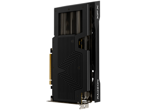 XFX Swift AMD Radeon RX 9060 XT OC 16GB GDDR6 128-bit HDMI 2x DP