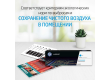 HP CF283X 83X Black Toner Cartridge for LaserJet Pro MFP M225/M201, up to 2200 pages.
