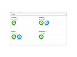 Лицензия/HP Enterprise/OneView/3yr 24x7 Support/Physical 1-server LTU