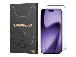 iLera FrostedGlass 2.0 for iPhone 17