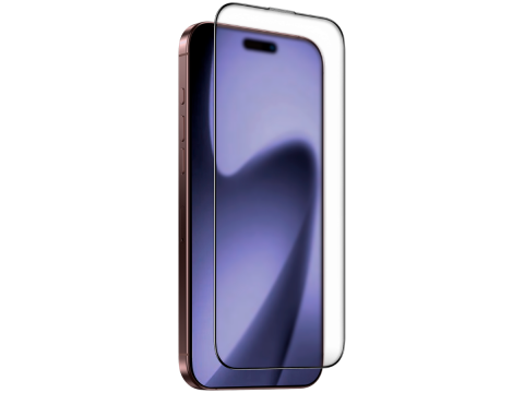iLera FrostedGlass 2.0 for iPhone 17