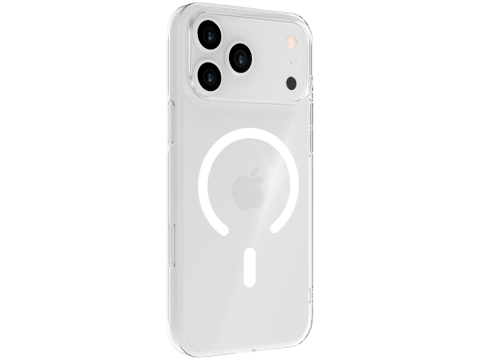 iLera GlassCase for iPhone 17 Pro Max