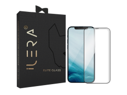 iLera DeLuxe Original Glass for iPhone 15 Pro Max