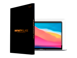 iLera Frosted Glass screen protector for MacBook Pro 13.3/ Air 13.3