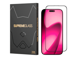 iLera DeLuxe Original Glass 2.0 for iPhone 17