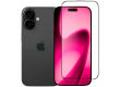 iLera DeLuxe Original Glass 2.0 for iPhone 17