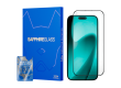 iLera Sapphire Ultra Glass 2.0 for iPhone 17 Pro