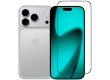 iLera Sapphire Ultra Glass 2.0 for iPhone 17 Pro