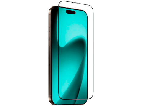 iLera Sapphire Ultra Glass 2.0 for iPhone 17 Pro