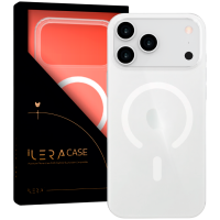 iLera GlassCase for iPhone 17 Pro