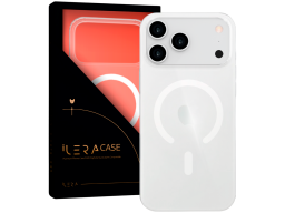 iLera GlassCase for iPhone 17 Pro