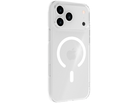 iLera GlassCase for iPhone 17 Pro