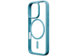 iLeraGo ColorAnt Clear Case, Sky Blue for iPhone 16 Pro