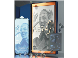 iLera Premium Sapphire Ultra + Corning Glass for iPhone 16 Pro