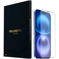 iLera DeLuxe Frosted for iPhone 16 Pro Max
