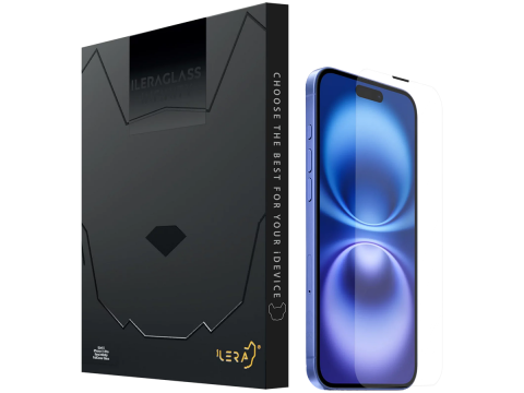 iLera Infinity for iPhone 16 | 15