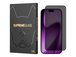 iLera DeLuxe Incognito Glass for iPhone 17 Air