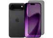 iLera DeLuxe Incognito Glass for iPhone 17 Air