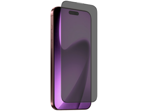 iLera DeLuxe Incognito Glass for iPhone 17 Air