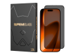 iLera DeLuxe Incognito Glass for iPhone 17 Pro Max