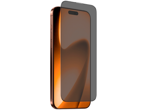 iLera DeLuxe Incognito Glass for iPhone 17 Pro Max