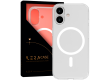 iLera GhostCase for iPhone 17, 1mm