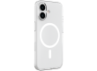 iLera GhostCase for iPhone 17, 1mm