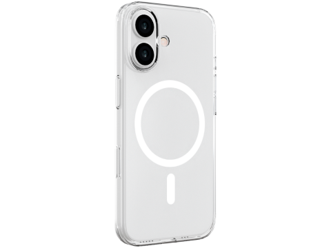 iLera GhostCase for iPhone 17, 1mm