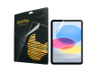 iLera SketchMate Paperlike FILM for iPad 10.9 2022 (Side Cut out)