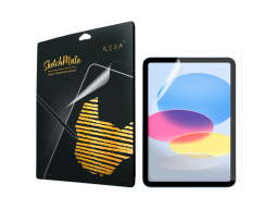 iLera SketchMate Paperlike FILM for iPad 10.9 2022 (Side Cut out)