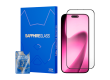 iLera Sapphire Ultra Glass 2.0 for iPhone 17 Air