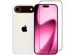 iLera Sapphire Ultra Glass 2.0 for iPhone 17 Air