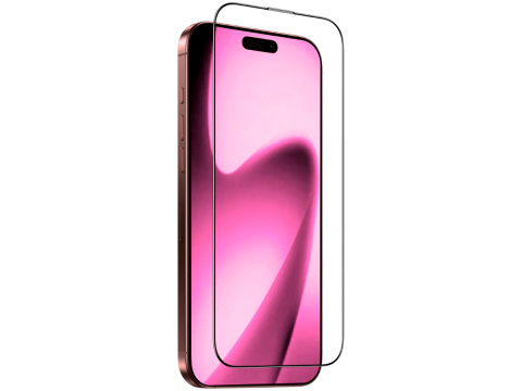 iLera Sapphire Ultra Glass 2.0 for iPhone 17 Air