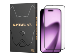 iLera FrostedGlass 2.0 for iPhone 17 Air