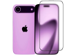 iLera FrostedGlass 2.0 for iPhone 17 Air