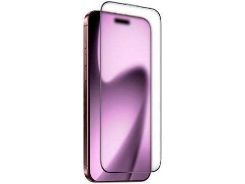 iLera FrostedGlass 2.0 for iPhone 17 Air