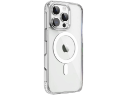 iLeraGo Clear Case for iPhone 16 Pro