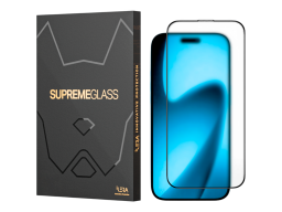 iLera FrostedGlass 2.0 for iPhone 17 Pro Max